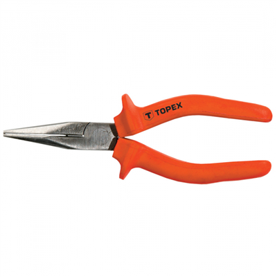 Kombinované kliešte predĺžené 160 mm 1000V Topex