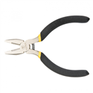 TOPEX 32D721 kleště kombi univerzální mini 130mm s pružinou Topex