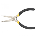 TOPEX 32D723 kleště kombi prodloužené mini 130mm s pružinou Topex