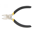 TOPEX 32D724 kleště štípací boční mini 115mm s pružinou Topex