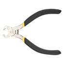 TOPEX 32D725 kleště štípací čelní mini 110mm s pružinou Topex