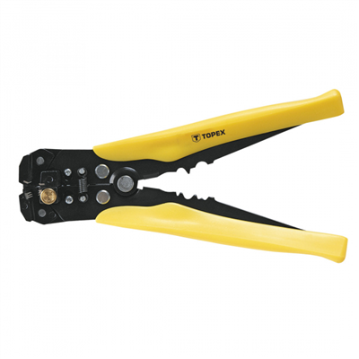 Odstraňovač izolácie 210 mm Topex