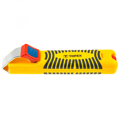 stahovač izolace 210mm Topex