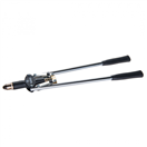 TOPEX 43E780 Nitovacie kliešte -2,4/3,2/4/4,8 mm Topex