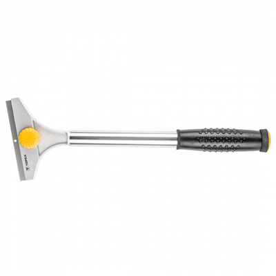 škrabák 100 x 310mm výměnné ostří Topex