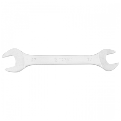 klíč maticový plochý 24x27 Topex