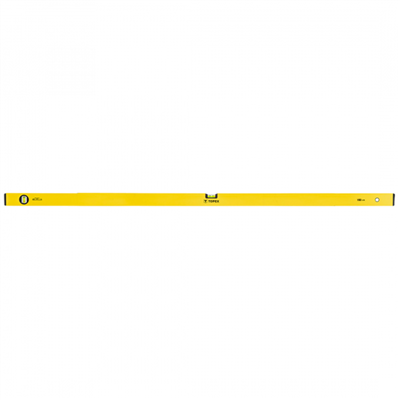 vodováha 150cm 2 úrovne Topex
