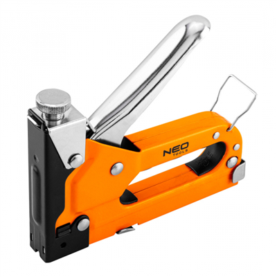 zošívačka robustná 3V1 J,G,L,E 4-14mm NEO tools