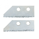 TOPEX 16B471-1 břity do škrabky na spáry obkladů Topex