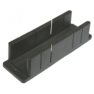 pokosnice plast. 220x45x55mm <45/90° Topex