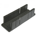 pokosnice plast. 220x45x55mm <45/90° Topex