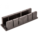 TOPEX 10A842 pokosnice plast. 2,0  233x53x56 <22,5/45/90° Topex