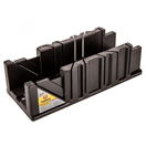 TOPEX 10A843 pokosnice plast. 250x65x60 <22,5/45/90° Topex