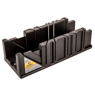 pokosnice plast. 250x65x60 <22,5/45/90° Topex