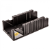 pokosnice plast. 320x120x75 <22,5/45/90° Topex