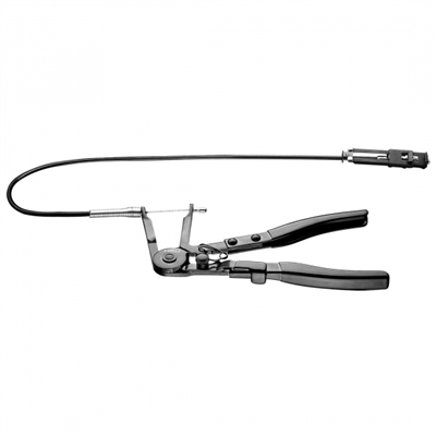 Svorkové kliešte 0-45 mm, 840 mm Náradie NEO
