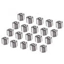 NEO tools 11-905 sada vsuvky závitové M5 20ks NEO tools