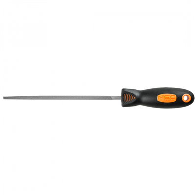 pilník čtvercový 200/2 NEO tools