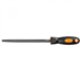 pilník trojúhelníkový 200/2 NEO tools