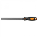 Plochá rašple na drevo 200 mm NEO tools