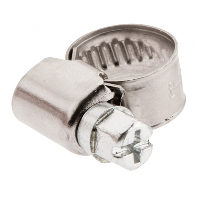 spona hadicová 10-16 W2 Topex