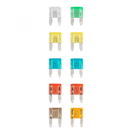 NEO tools 11-992 sada pojistek MINI 10ks NEO tools