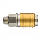 NEO tools 12-635 Kompresorová rýchlospojka, vonkajší závit 1/4 NEO tools