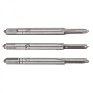 TOPEX 14A203 závitníky M3 sada 3ks Topex