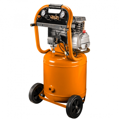 olejový kompresor 40L,230W NEO tools