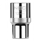 NEO tools 08-012 hlavice gola 1/2 12mm Superlock NEO tools