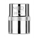 NEO tools 08-020 hlavice gola 1/2 20mm Superlock NEO tools