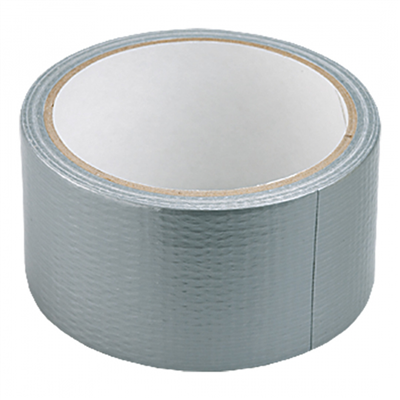 páska univerzální zesílená 48mm/10m DUCT TAPE Topex