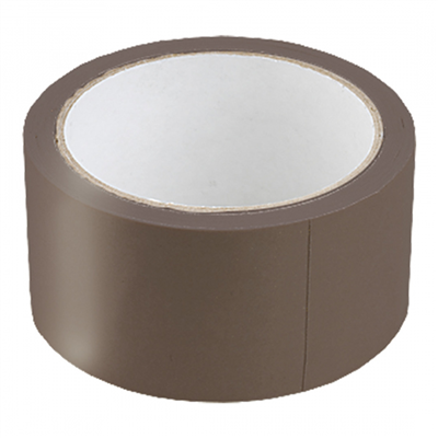 páska lepící hnědá 48mm x 35m Topex