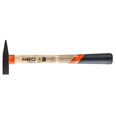 kladivo zám. 100g NEO tools
