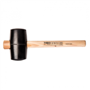 NEO tools 25-054 Gumové kladivo -90/1200 g rukoväť orech NEO tools