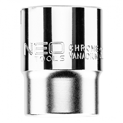 nástrčka 3/4 3/4 30mm NEO náradie