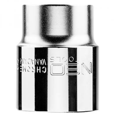 nástrčka 3/4 32mm NEO náradie
