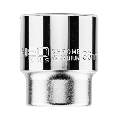 nástrčková hlavica 3/4 3/4 36mm NEO náradie