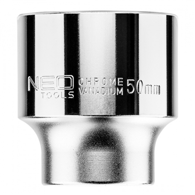 nástrčka 3/4 50mm NEO náradie