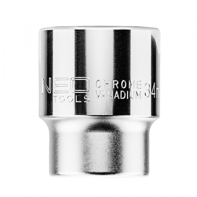 nástrčka 3/4 34mm NEO náradie
