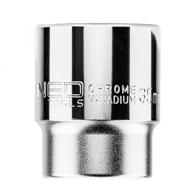 nástrčkový nástavec 3/4 3/4 35mm NEO náradie