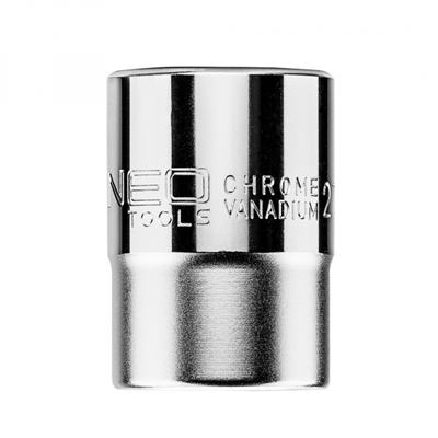 nástrčka 3/4 27mm 12-pin NEO tools