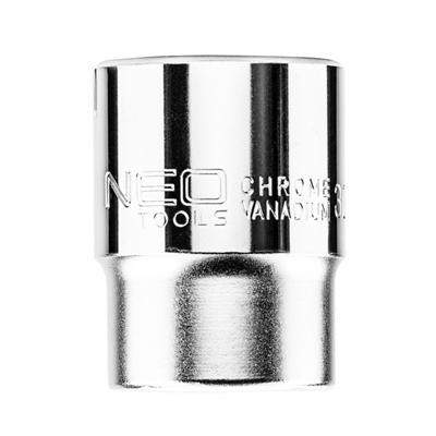nástrčka 3/4 30mm 12-pin NEO tools