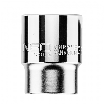nástrčka 3/4 32mm 12-pin NEO tools