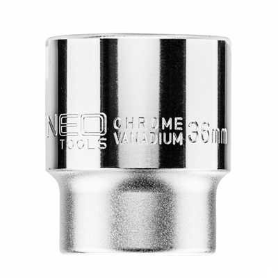 zásuvka 3/4 36mm 12-pin NEO tools