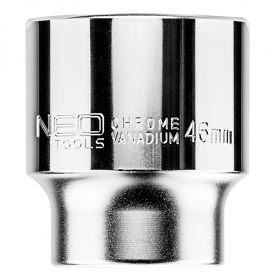 nástrčka 3/4 46mm 12-pin NEO tools
