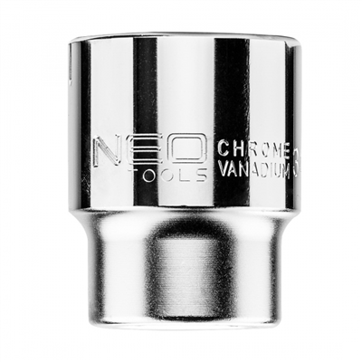 nástrčka 3/4 34mm 12-pin NEO tools