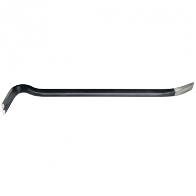 páčidlo 400 průřez 21x11mm Topex