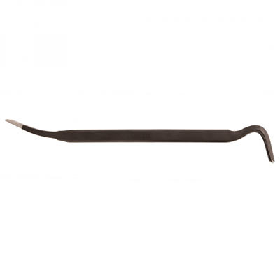 Páčidlo 600 prierez 29x16mm Topex