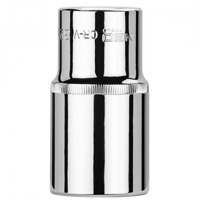 nástrčka 1/2 32 mm predĺžená Superlock NEO tools